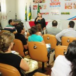 Inclusão mobiliza municípios a realizar adesão Sisan  -