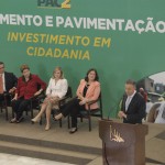 Projetos de saneamento selecionados no PAC 2 somam R$ 300 milhões para SE - Foto: Ascom/Deso