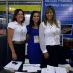 Diretoria de Vigilância Sanitária participa com sucesso da 5ª Feira do Empreendedor - Foto: Ascom/Saúde