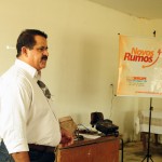 Programa de Inclusão Produtiva inicia capacitação com pescadores de Neópolis -