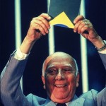 Carta da República: 25 anos de democracia brasileira - Foto: Divulgação