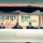 12ª rodada de licitações da ANP aponta Sergipe como a "estrela do leilão" - Foto: ANP