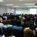 Governo realiza encontro para discutir a prevenção das DST/Aids - Fotos: Ascom/Saúde