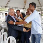 Jackson Barreto e MDA entregam caçambas a municípios sergipanos -