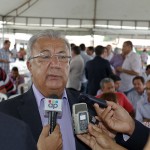 CONVITE  Jackson autoriza construção de 580 casas