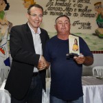 Jackson participa da premiação a agricultores na 44ª Festa da Laranja