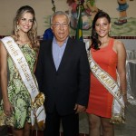 Jackson participa da premiação a agricultores na 44ª Festa da Laranja