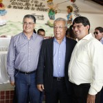 Jackson participa da premiação a agricultores na 44ª Festa da Laranja