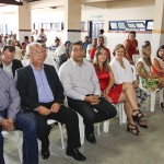 Jackson participa da premiação a agricultores na 44ª Festa da Laranja