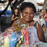 Jackson leva auxílio à população do Almirante Tamandaré -