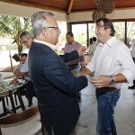 Jackson acompanha lançamento de novo empreendimento hoteleiro em Aracaju -