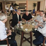 Jackson acompanha lançamento de novo empreendimento hoteleiro em Aracaju -