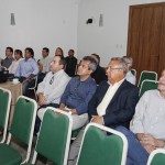 Jackson acompanha lançamento de novo empreendimento hoteleiro em Aracaju -