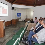 Jackson acompanha lançamento de novo empreendimento hoteleiro em Aracaju -