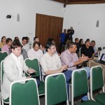 Jackson acompanha lançamento de novo empreendimento hoteleiro em Aracaju -