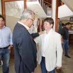 Jackson acompanha lançamento de novo empreendimento hoteleiro em Aracaju -