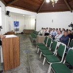 Jackson acompanha lançamento de novo empreendimento hoteleiro em Aracaju -
