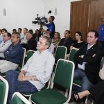 Jackson acompanha lançamento de novo empreendimento hoteleiro em Aracaju -