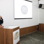 Jackson acompanha lançamento de novo empreendimento hoteleiro em Aracaju -