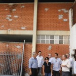 no Santos Dumont (Fotos: Marcos Rodrigues/ASN)