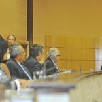 Jackson acompanha entrega de título de Cidadão Sergipano a Eduardo Campos -