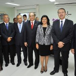 Jackson acompanha entrega de título de Cidadão Sergipano a Eduardo Campos -