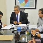 Valmor Barbosa