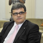 Valmor Barbosa