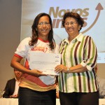 Jackson Barreto entrega certificados a 500 alunos do programa Novos Rumos -