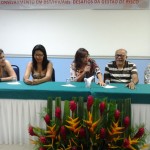 Governo realiza encontro para discutir a prevenção das DST/Aids - Fotos: Ascom/Saúde