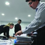 Operações do Deotap recuperaram cerca de R$ 200 mi aos cofres públicos - (Fotos: AscomSSP/SE)