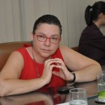 Conselho Estadual dos Transportes discute vida útil da frota de veículos - A presidente em exercício