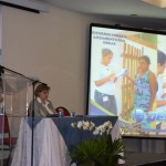 Deso é premiada em solenidade do PNQS  - Fotos: Ascom/Deso