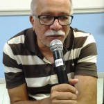 Governo realiza encontro para discutir a prevenção das DST/Aids - Fotos: Ascom/Saúde