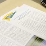 Sergipe é destaque em revista nacional de Arranjos Produtivos Locais - Capa da revista / Foto: Daniele Machado