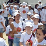 Ribeirópolis recebe Censo Educacional - FotoS: Juarez Silveira/Seed