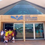 Futsal masculino e feminino estreiam nesta quartafeira