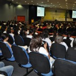Delegação sergipana participa da IV Conferência Nacional Infantojuvenil pelo Meio Ambiente - (Fotos: Ascom/Seed)
