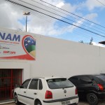 Comissão criada por Jackson Barreto visita Cenam -