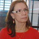 Comissão criada por Jackson Barreto visita Cenam -