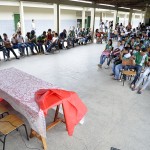 Escolas da rede estadual comemoram Dia da Consciência Negra -