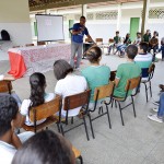 Escolas da rede estadual comemoram Dia da Consciência Negra -