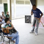 Escolas da rede estadual comemoram Dia da Consciência Negra -