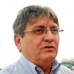 Governo distribui alimento para animal no Sertão - A produtora rural Edilza Pereira de Aragão