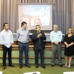Programa 'Viaja Mais Melhor Idade' é lançado em Sergipe - Fotos: Ascom/Setur
