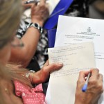 Governo de Sergipe lança concurso para advogado da Emdagro - Foto: Arnon Gonçalves
