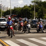 Jackson isenta IPVA de motos até 125 cc e perdoa as dívidas anteriores - Foto: Victor Ribeiro/ASN