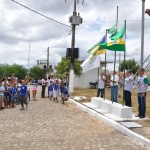 Banese apoia Feira Agropecuária de Glória - A Feira Agropecuária de Glória foi aberta nesta quintafeira