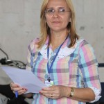 Governo do Estado leva capacitação aos irrigantes da Cohidro em Itabaiana - O engenheiro agronomo da Cohidro