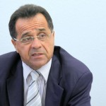 Evandro Galdino